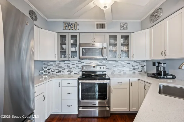 $249,000 | 7050 N Highway, Unit BB106, Cocoa, FL 32927