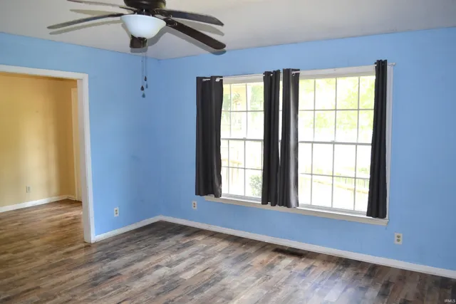 $270,000 | 5116 South Reagan Drive, Monticello, IN 47960