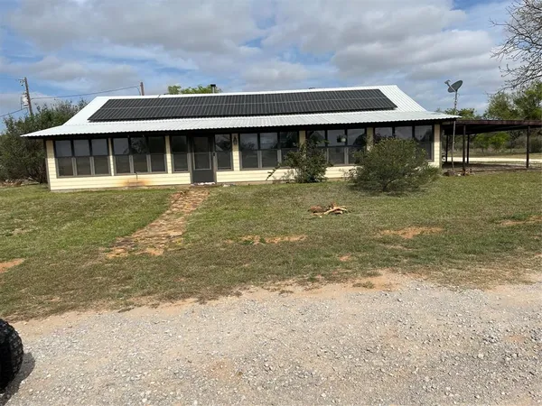 $1,900,000 | 2190 West Fm 574 Road West, Mullin, TX 76864