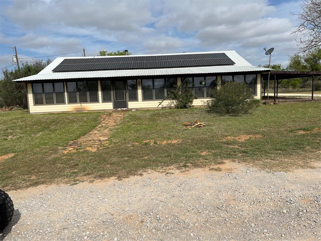 2190 West Fm 574 Road West Mullin, TX 76864 - Photo 1 of 40 house