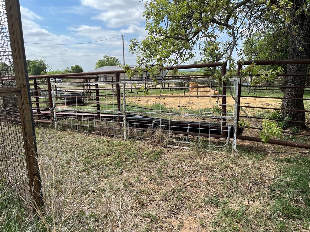 2190 West Fm 574 Road West Mullin, TX 76864 - Photo 30 of 40 cattle pens