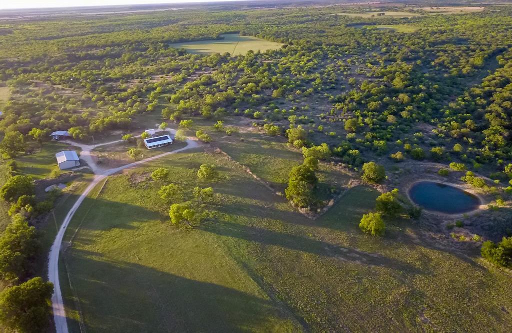 2190 West Fm 574 Road West Mullin, TX 76864 - Photo 38 of 40 a view of lake view and mountain view