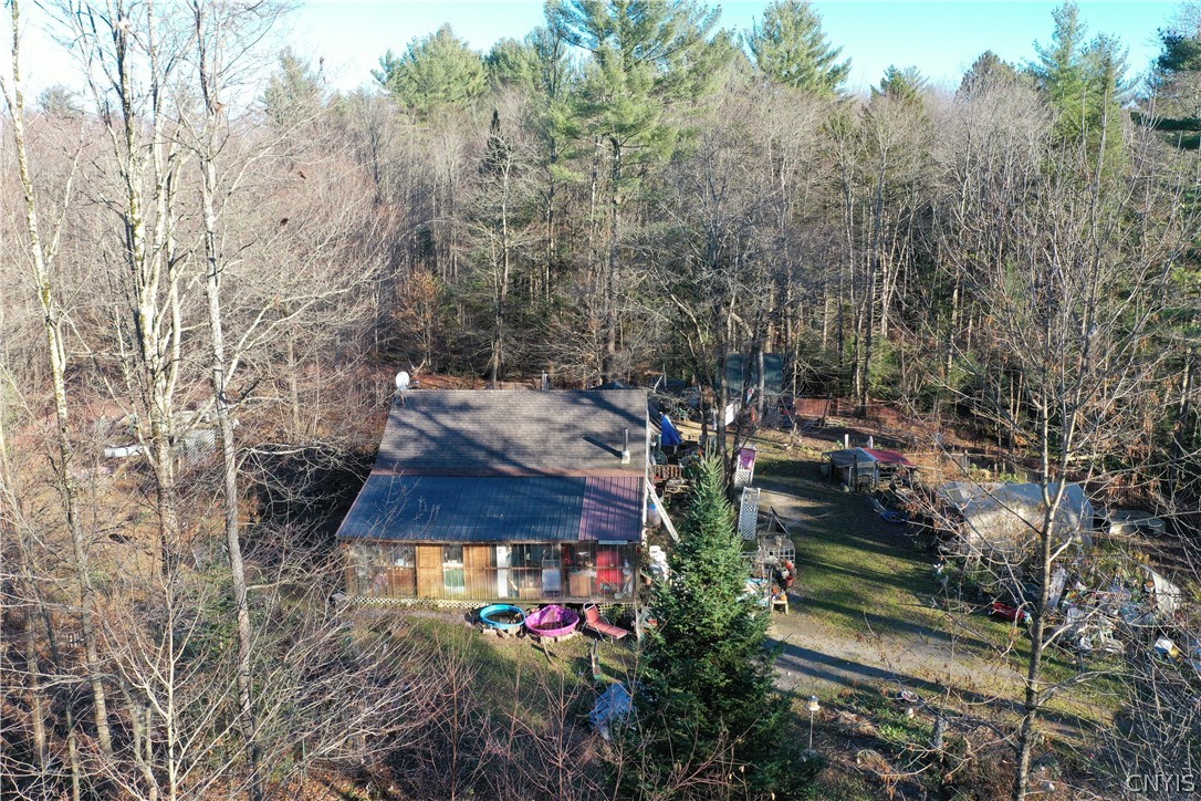 141 Youker Road Stratford, NY 13470 - Photo 1 of 1 Gallery Image 1