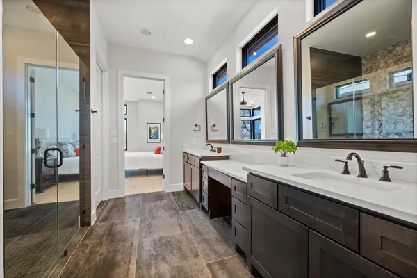 $844,900 | 2308 Kahala Sunset Drive, Spicewood, TX 78669