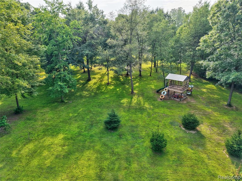 15055 South Duffield Road Byron, MI 48418 - Photo 52 of 61 Gallery Image 52