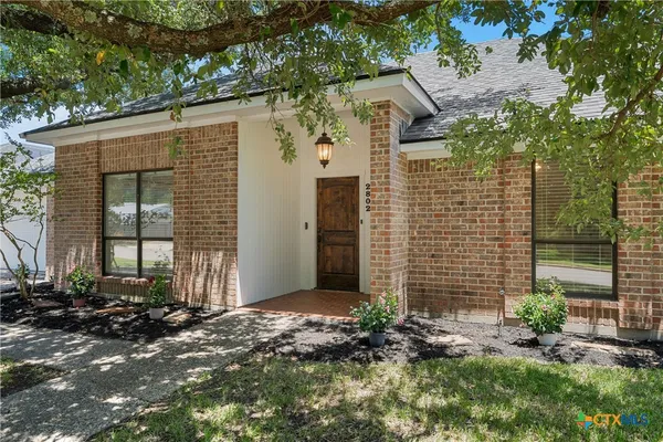 $340,000 | 2802 Michaels Drive, Temple, TX 76502