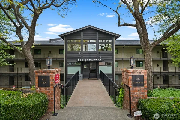 $475,000 | 525 Broadway, Unit 308, Tacoma, WA 98402