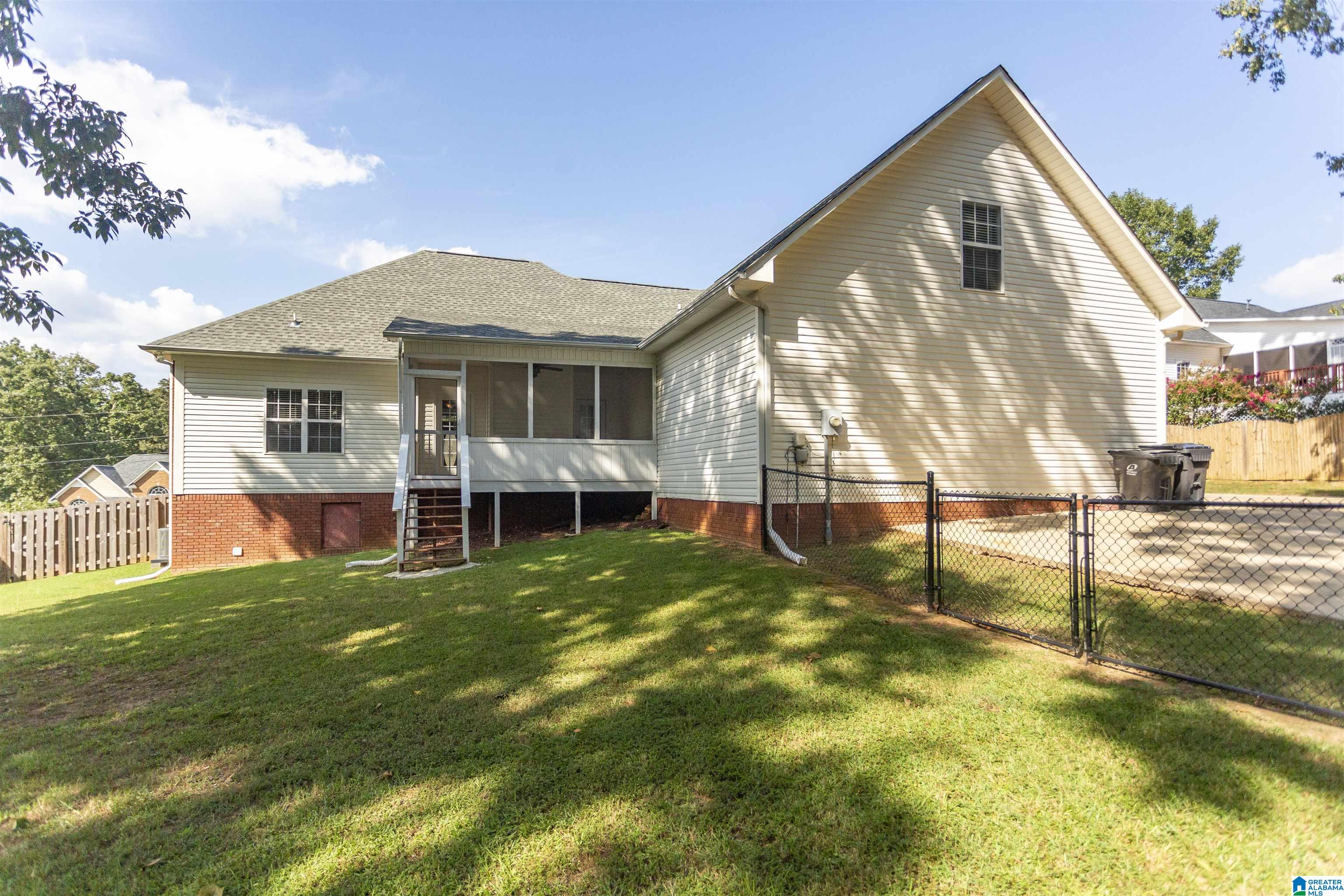 605 Creek Ridge Drive Riverside, AL 35135 - Photo 44 of 48 Gallery Image 44