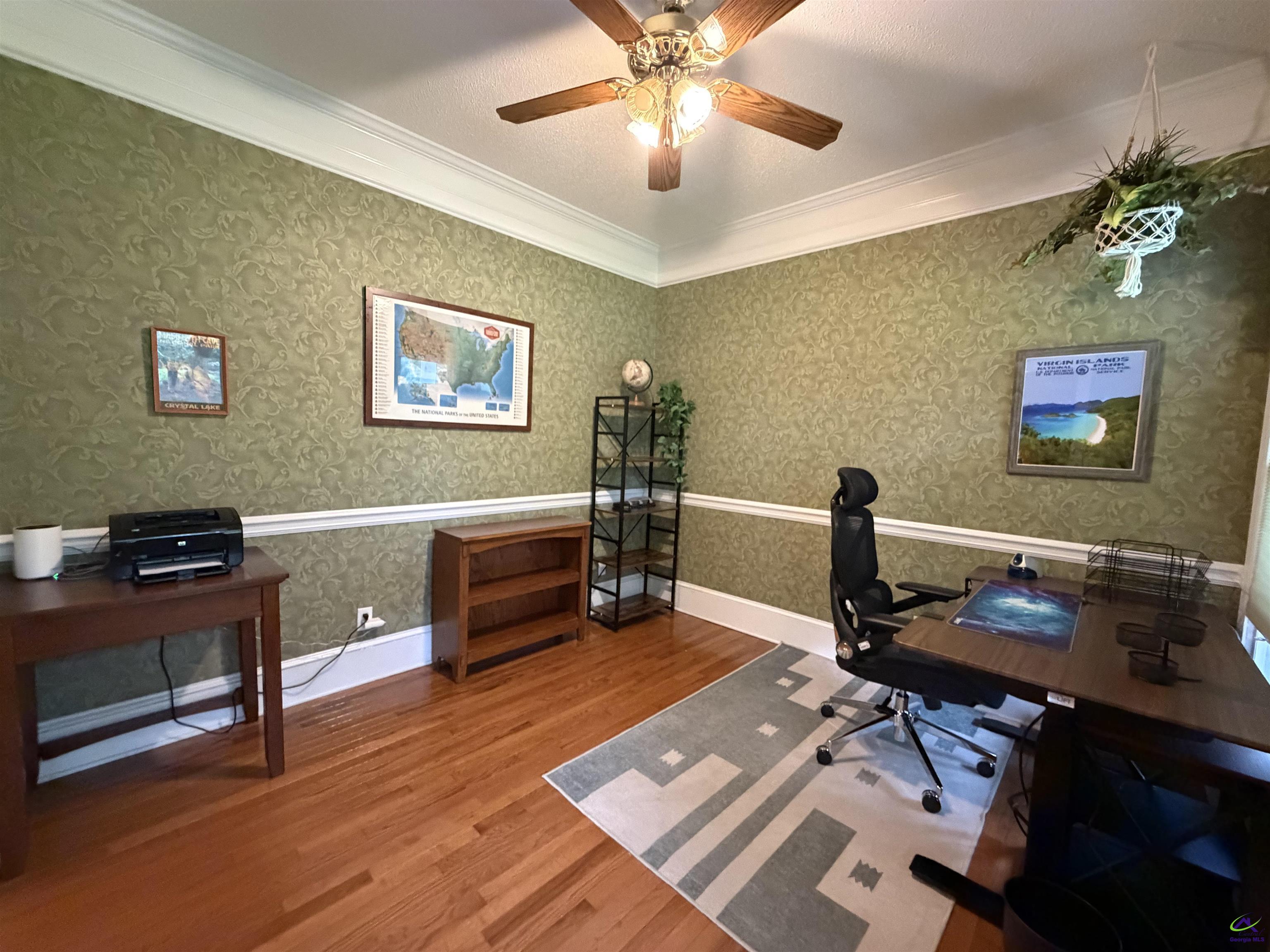 110 Holly Drive Warner Robins, GA 31088 - Photo 28 of 80