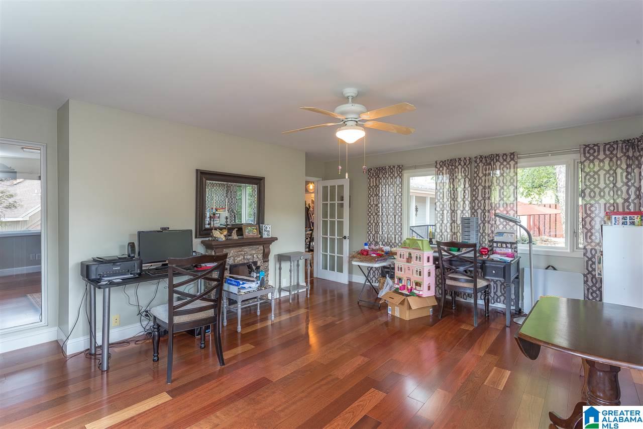 12 Alice Ridge Road Anniston, AL 36207 - Photo 23 of 38