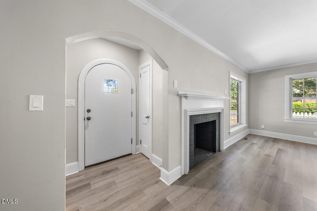 2526 North Roxboro Street Durham, NC 27704 - Photo 5 of 30