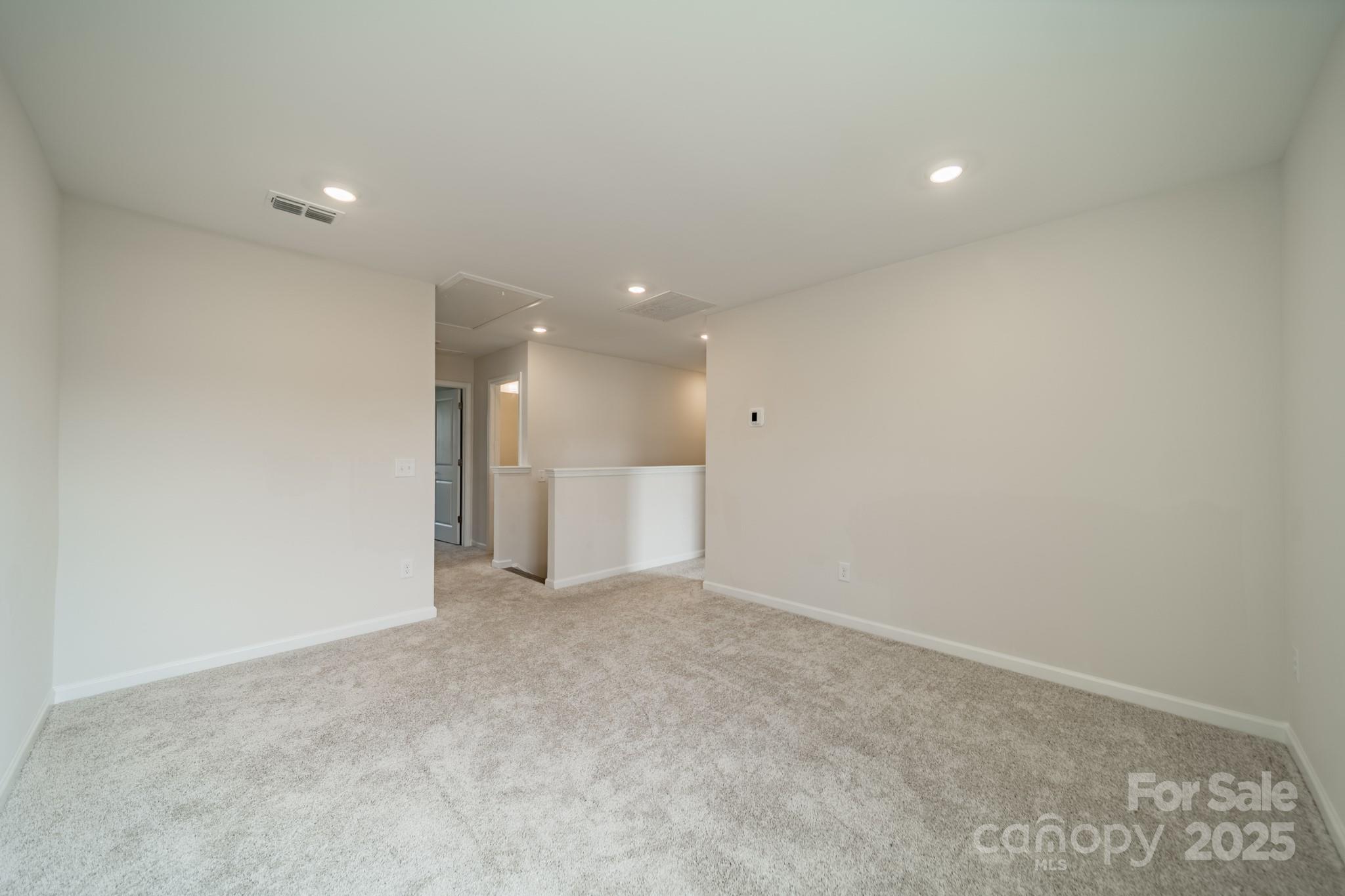 6012 Chumbley Pt Road Charlotte, NC 28215 - Photo 27 of 46 a view of empty room