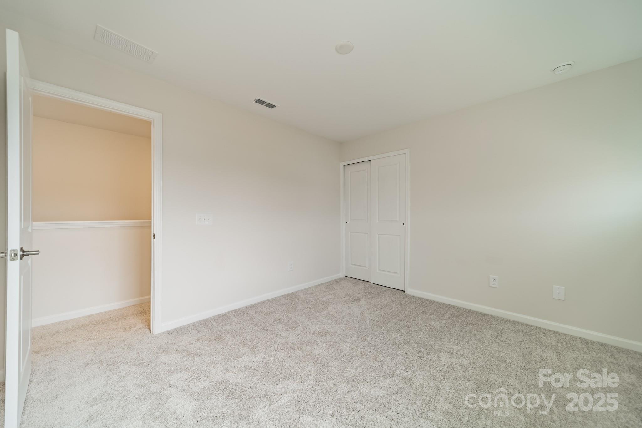 6012 Chumbley Pt Road Charlotte, NC 28215 - Photo 29 of 46 a view of an empty room