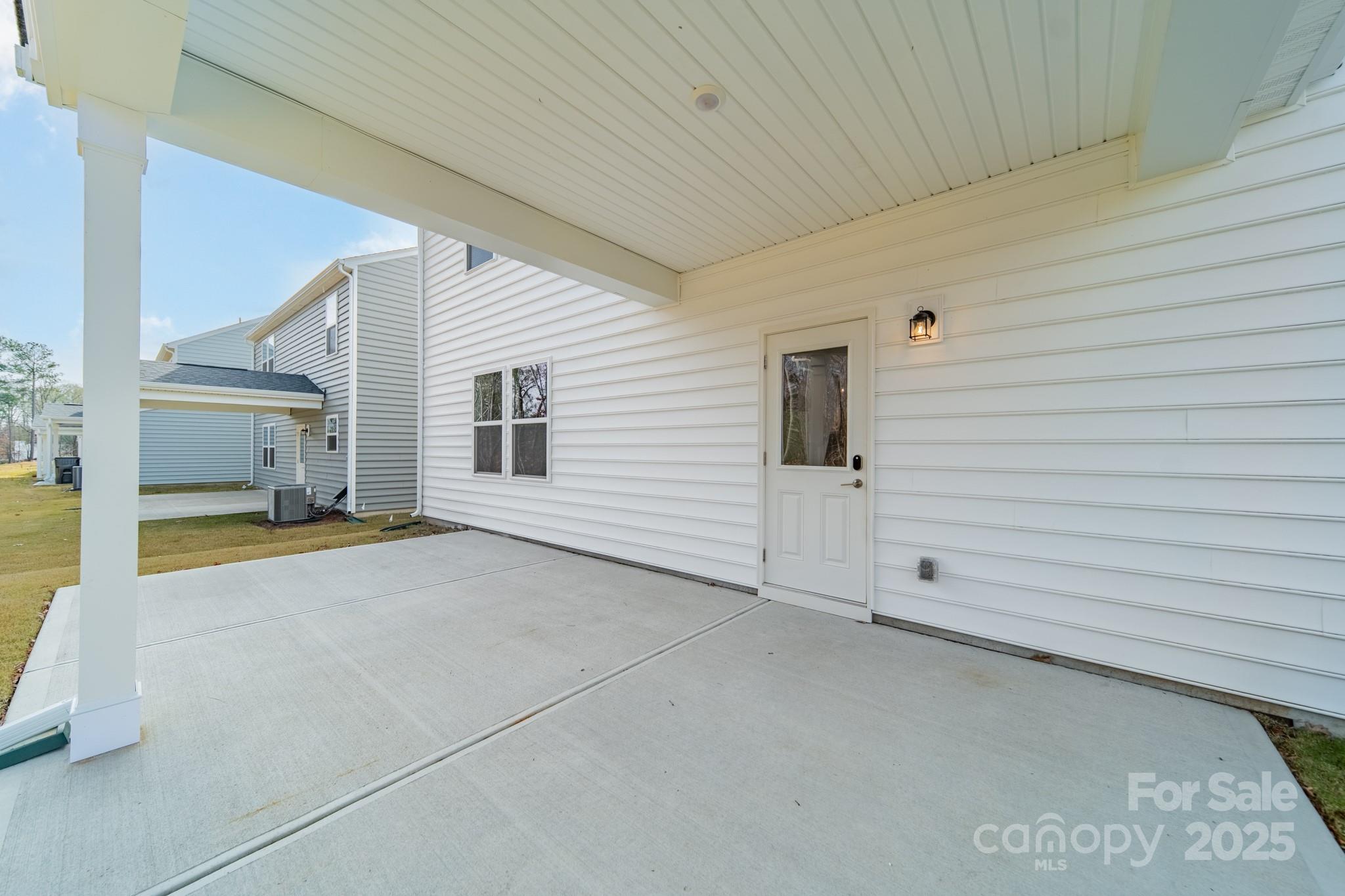 6012 Chumbley Pt Road Charlotte, NC 28215 - Photo 43 of 46