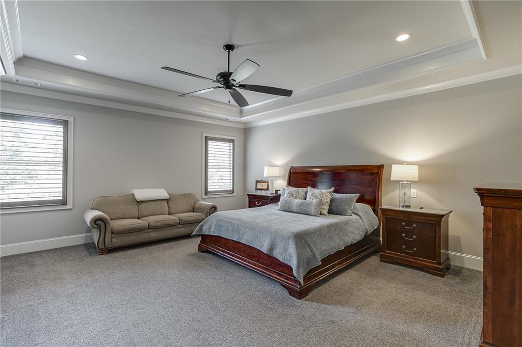 4359 Sandy Hill Road Buford, GA 30519 - Photo 51 of 109
