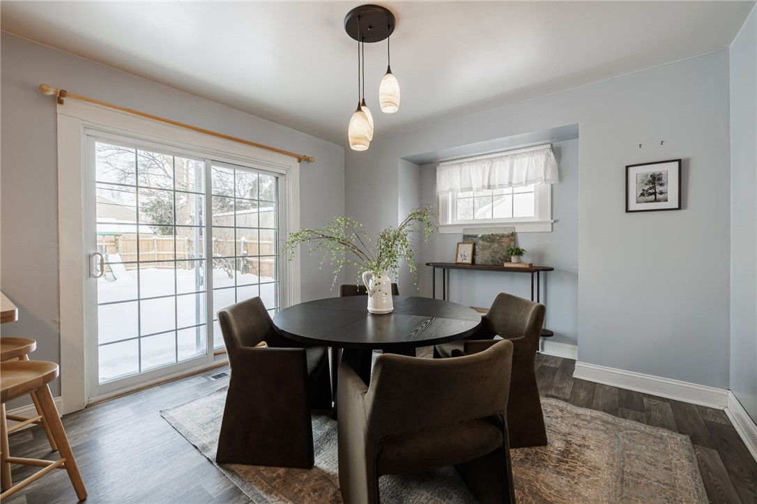 252 Brockley Road Irondequoit, NY 14609 - Photo 12 of 30