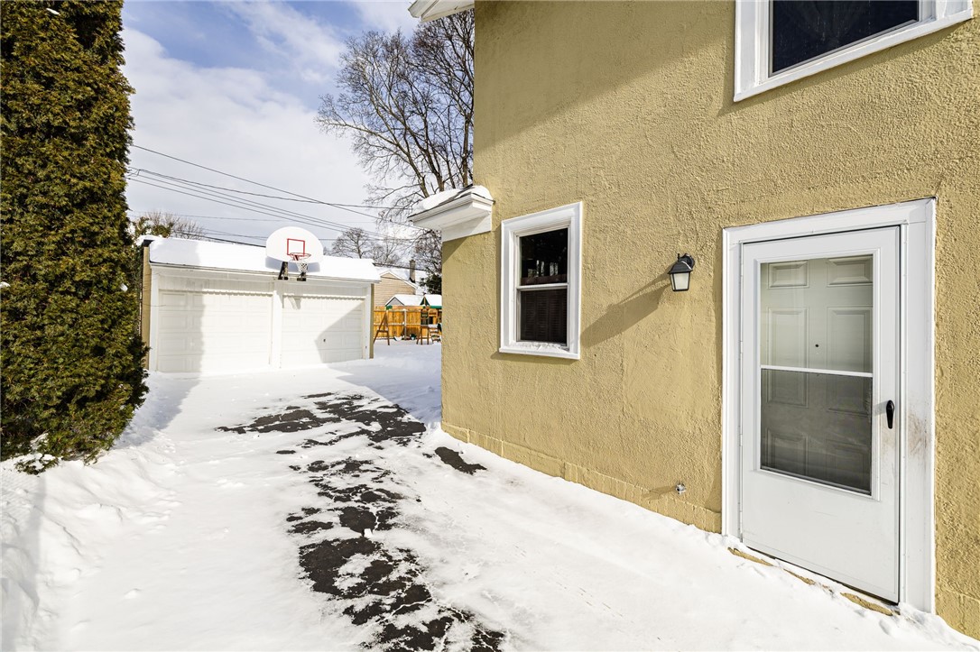 252 Brockley Road Irondequoit, NY 14609 - Photo 25 of 30