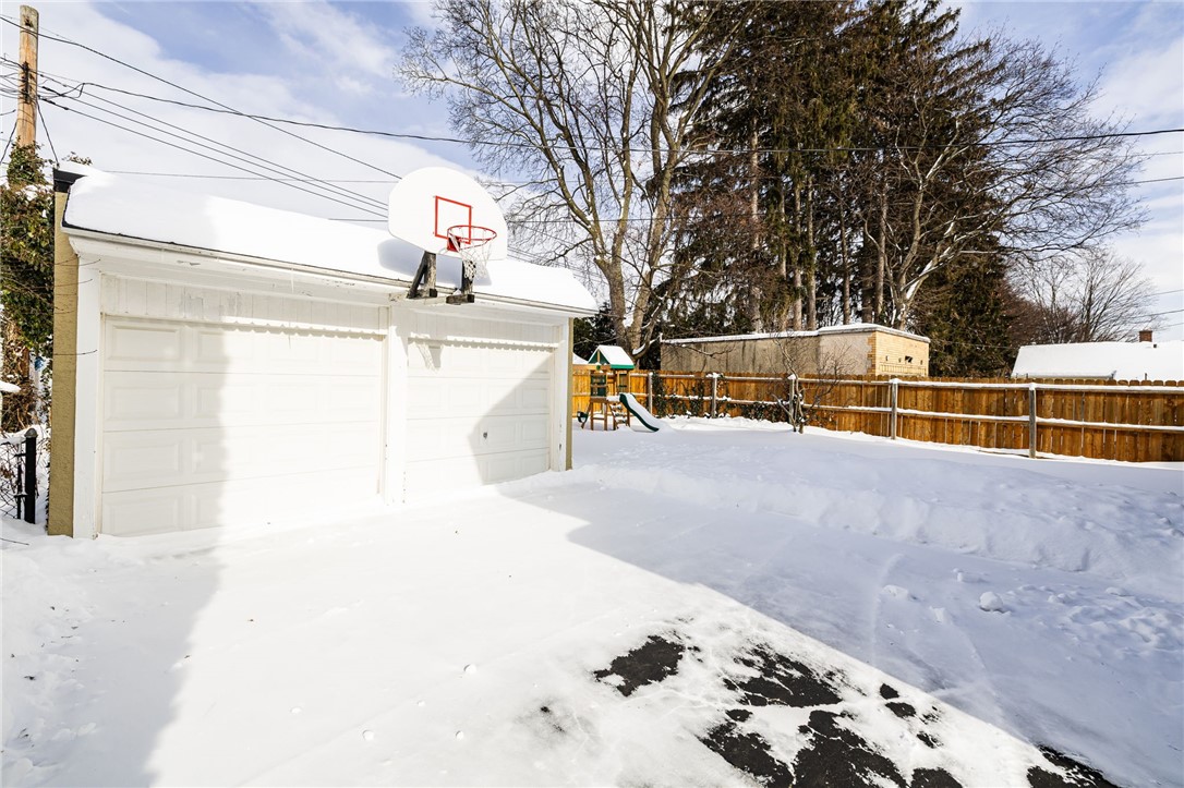 252 Brockley Road Irondequoit, NY 14609 - Photo 26 of 30