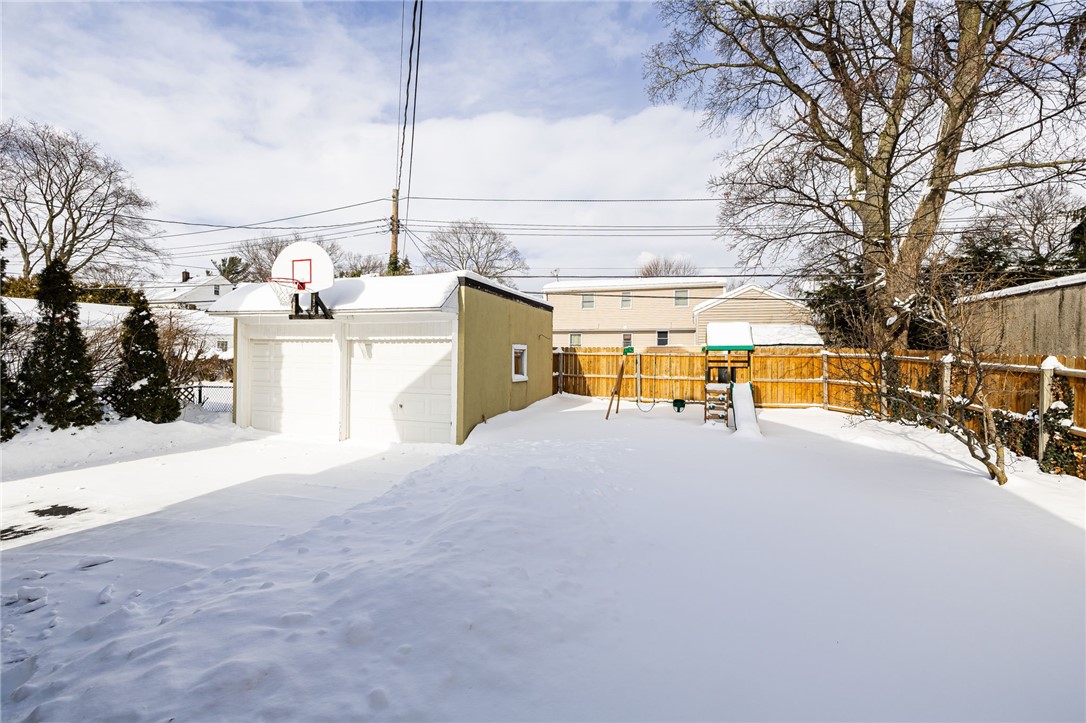 252 Brockley Road Irondequoit, NY 14609 - Photo 27 of 30