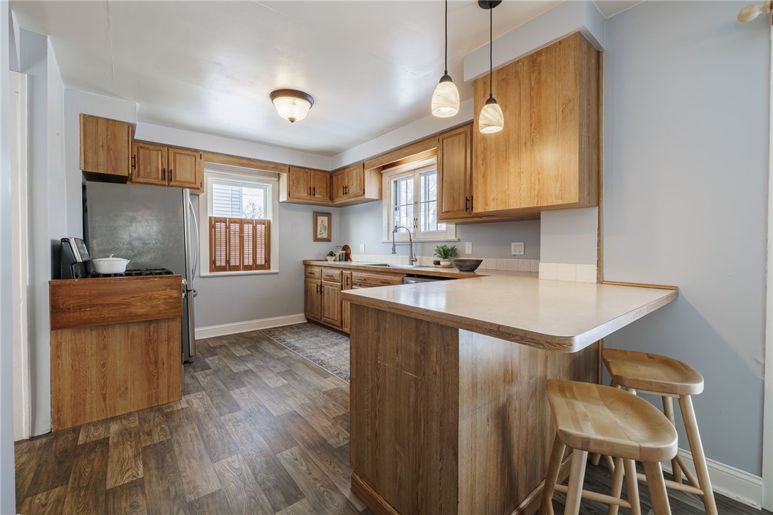 252 Brockley Road Irondequoit, NY 14609 - Photo 8 of 30