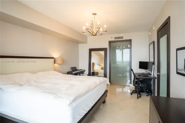 $4,300 | 1850 South Ocean Drive, Unit 3509, Hallandale Beach, FL 33009
