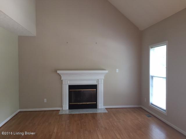 9311 Gutenberg Road Louisville, KY 40291 - Photo 13 of 25 Great room with fireplace