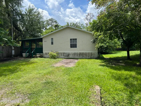 $97,000 | 5520 Leaming Avenue, Jacksonville, FL 32254