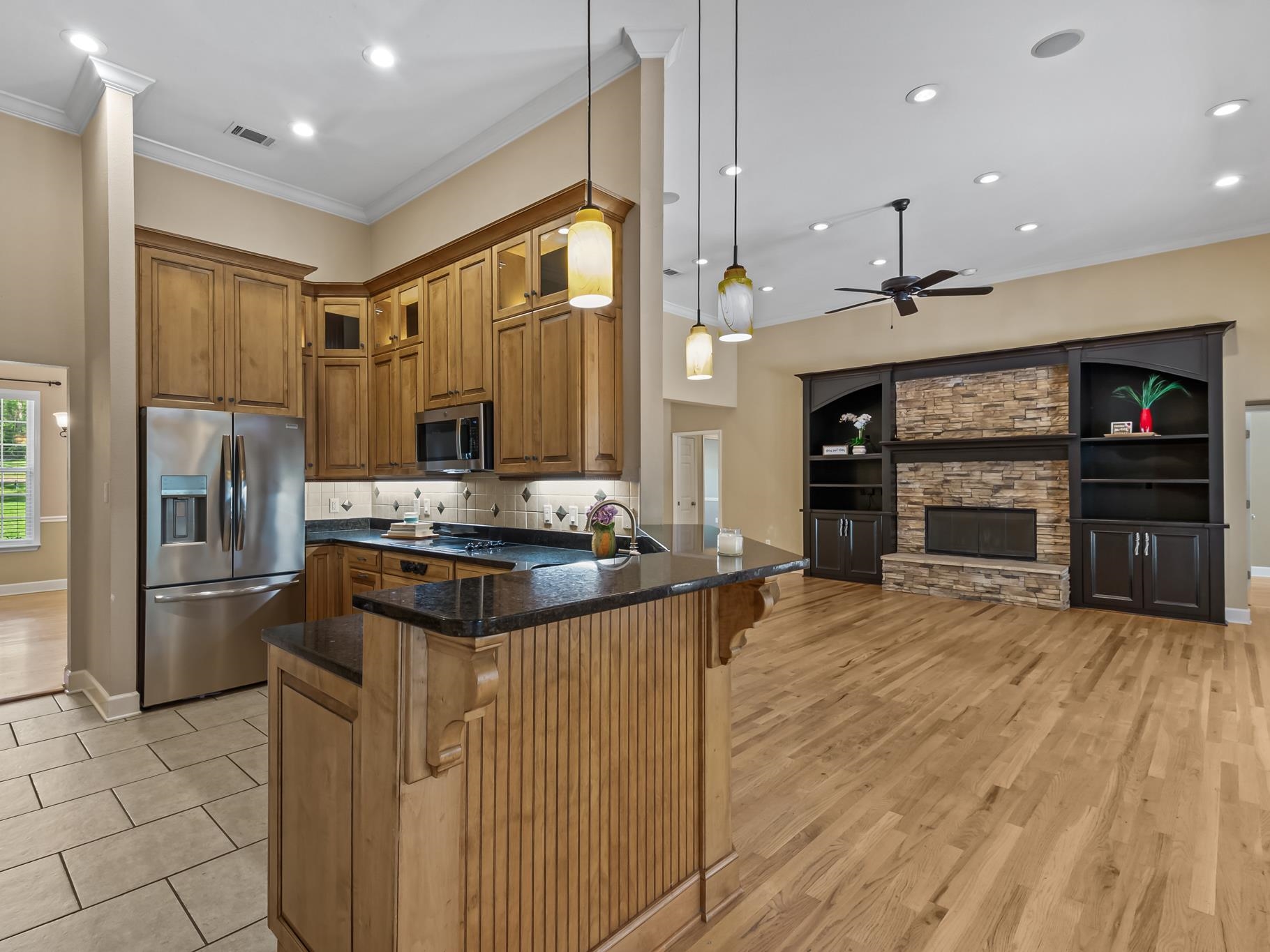 9093 Old Chemonie Road Tallahassee, FL 32309 - Photo 10 of 49