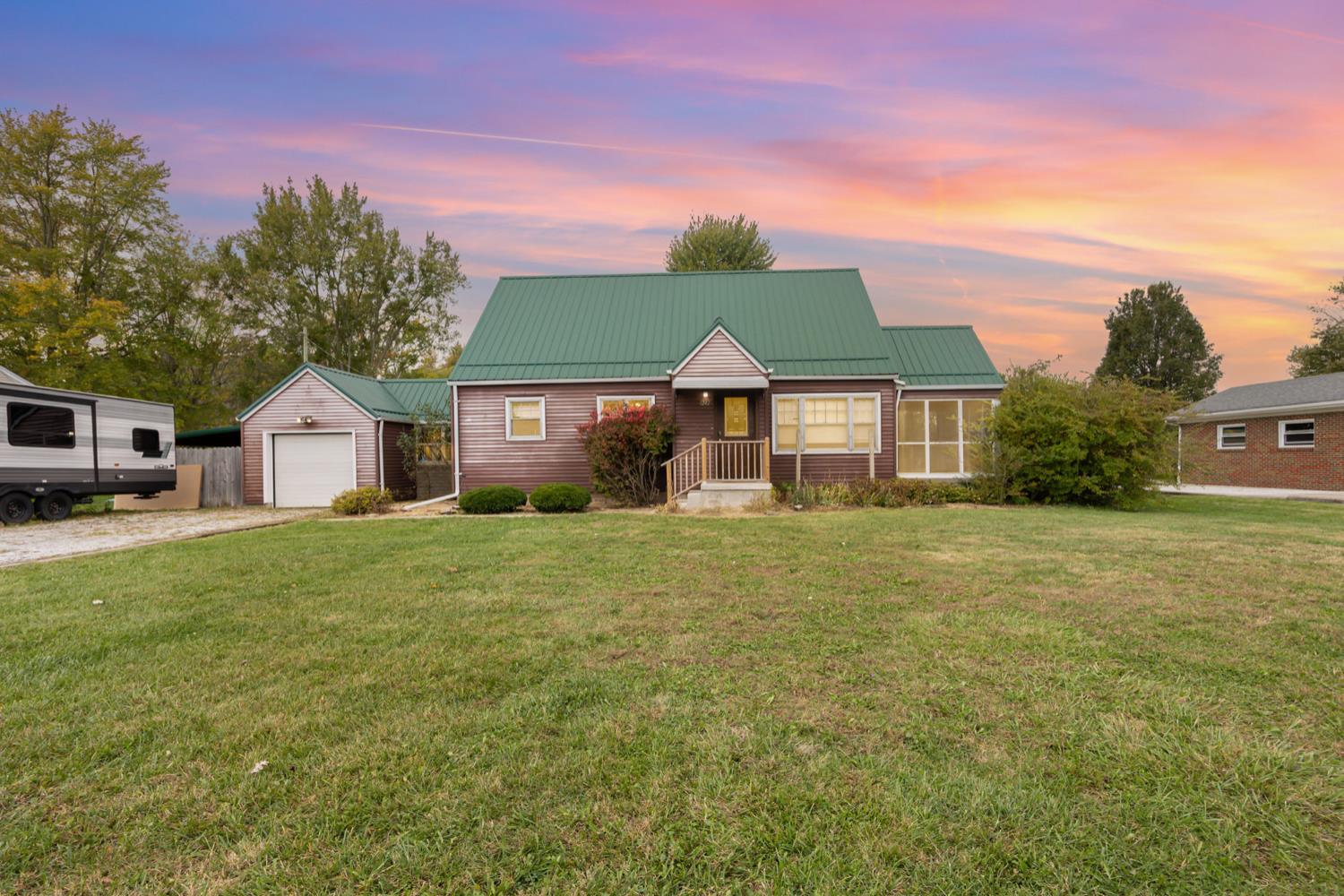 1242 Highway 229 Batesville, IN 47006 - Photo 2 of 29