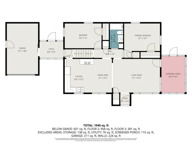 $250,000 | 1242 Highway 229, Batesville, IN 47006