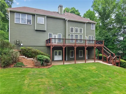 $850,000 | 5825 Aspen Forest Court, Cumming, GA 30040