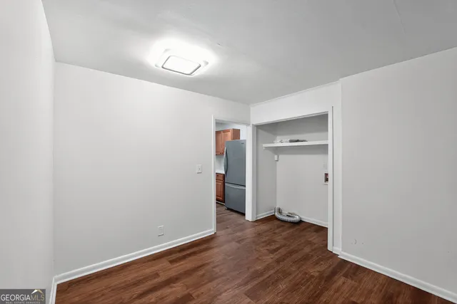 $1,700 | 2516 Peachwood Circle Northeast, Unit 1, Atlanta, GA 30345