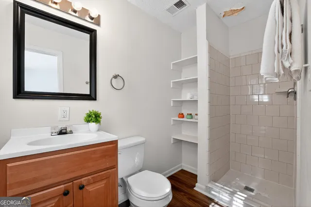 $1,700 | 2516 Peachwood Circle Northeast, Unit 1, Atlanta, GA 30345