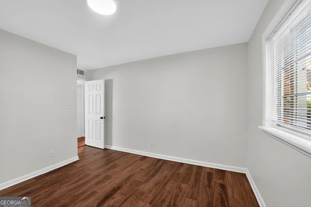 $1,700 | 2516 Peachwood Circle Northeast, Unit 1, Atlanta, GA 30345