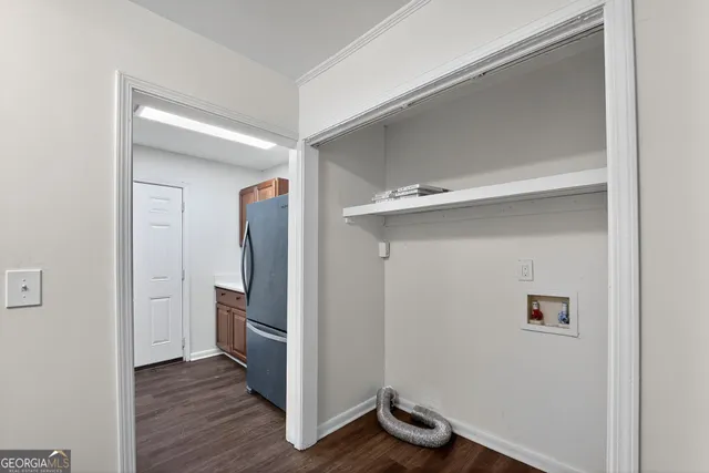 $1,700 | 2516 Peachwood Circle Northeast, Unit 1, Atlanta, GA 30345