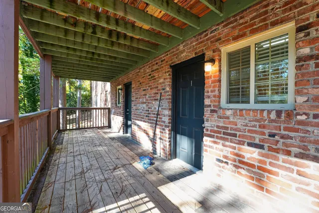 $1,700 | 2516 Peachwood Circle Northeast, Unit 1, Atlanta, GA 30345