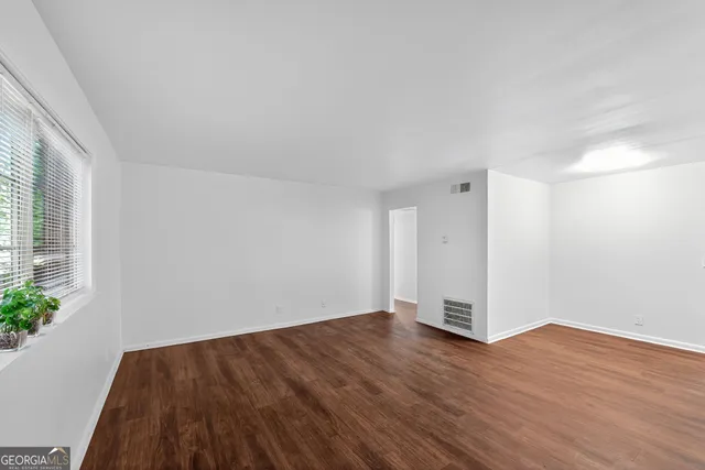 $1,700 | 2516 Peachwood Circle Northeast, Unit 1, Atlanta, GA 30345