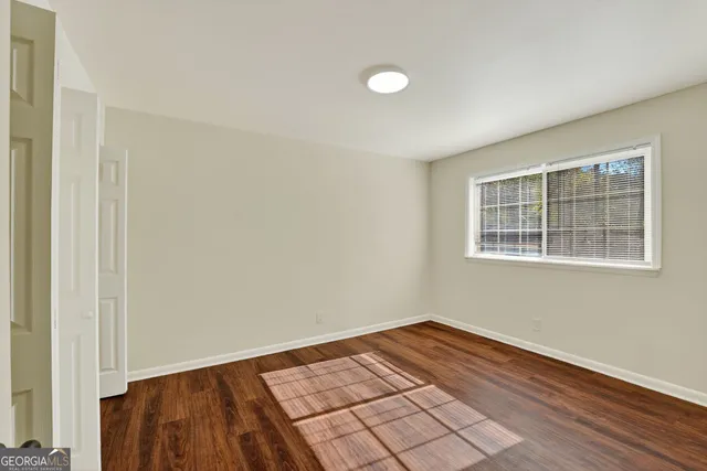 $1,700 | 2516 Peachwood Circle Northeast, Unit 1, Atlanta, GA 30345