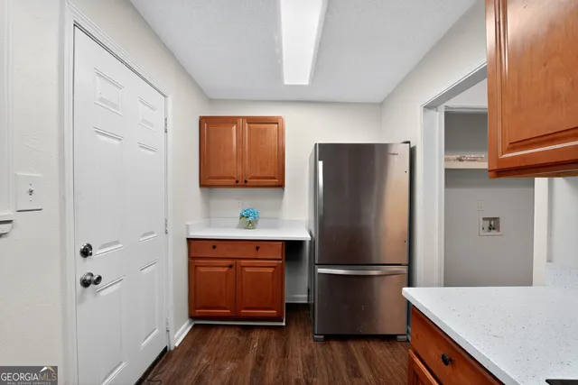 $1,700 | 2516 Peachwood Circle Northeast, Unit 1, Atlanta, GA 30345