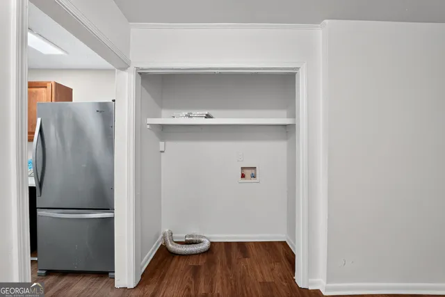 $1,700 | 2516 Peachwood Circle Northeast, Unit 1, Atlanta, GA 30345