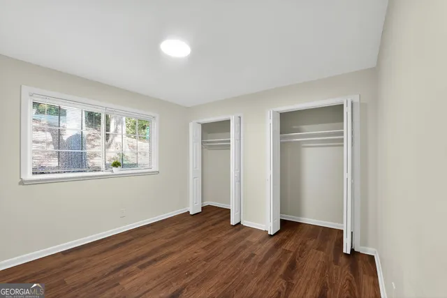 $1,700 | 2516 Peachwood Circle Northeast, Unit 1, Atlanta, GA 30345