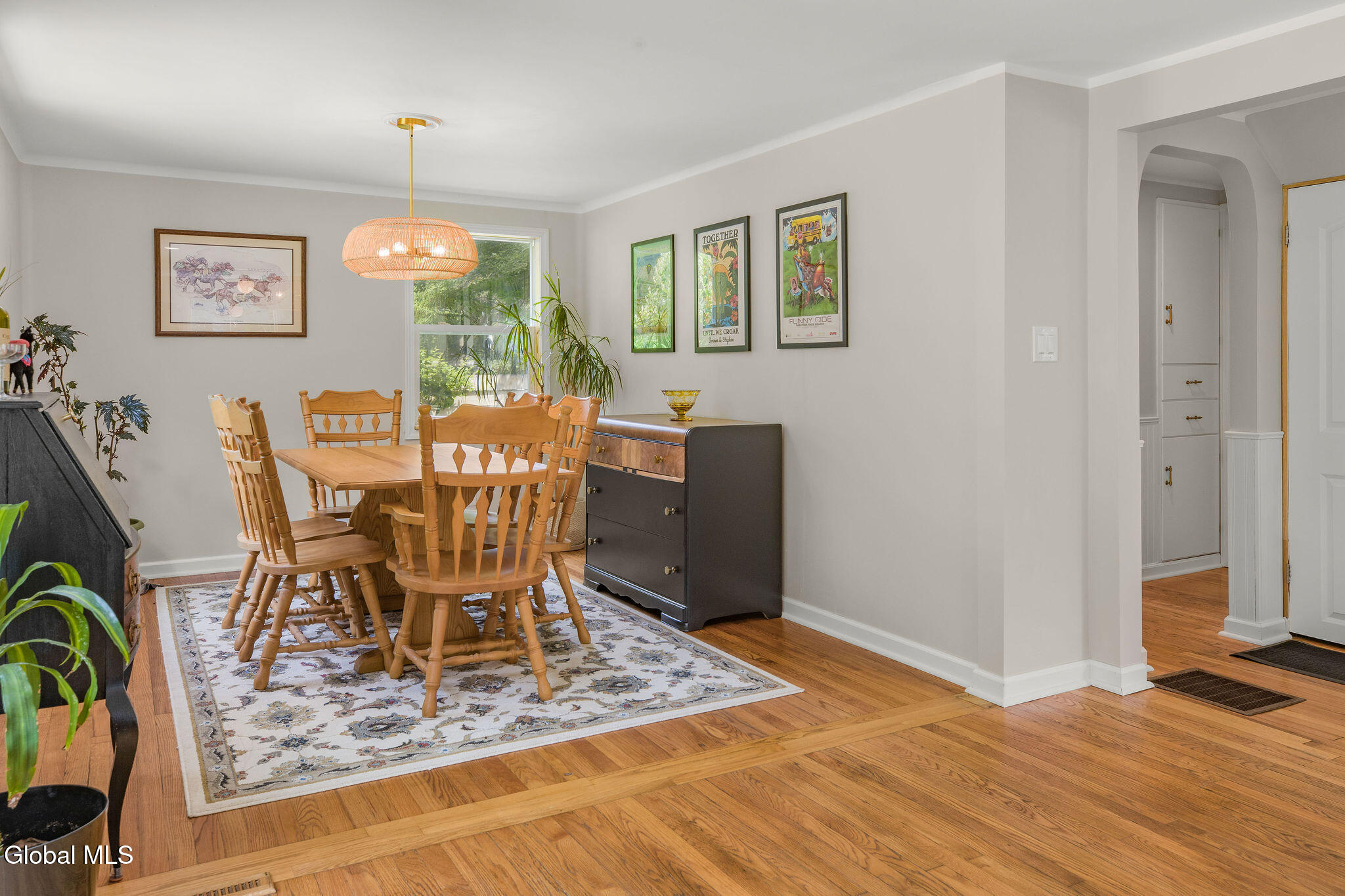 5867 Sacandaga Road Galway, NY 12074 - Photo 29 of 40 5867SacandagaINTERIOR-25