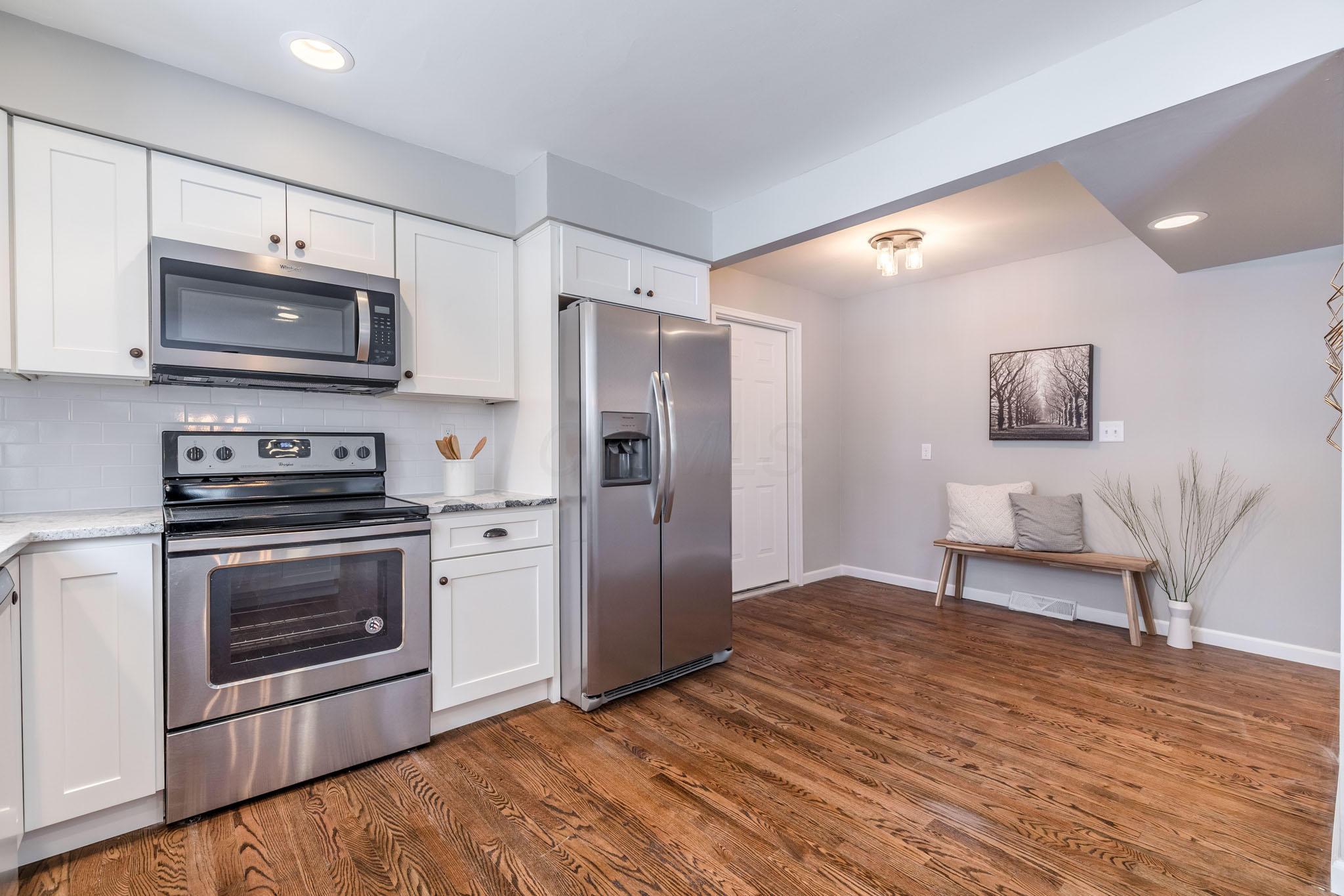 334 South Gould Road Columbus, OH 43209 - Photo 19 of 36