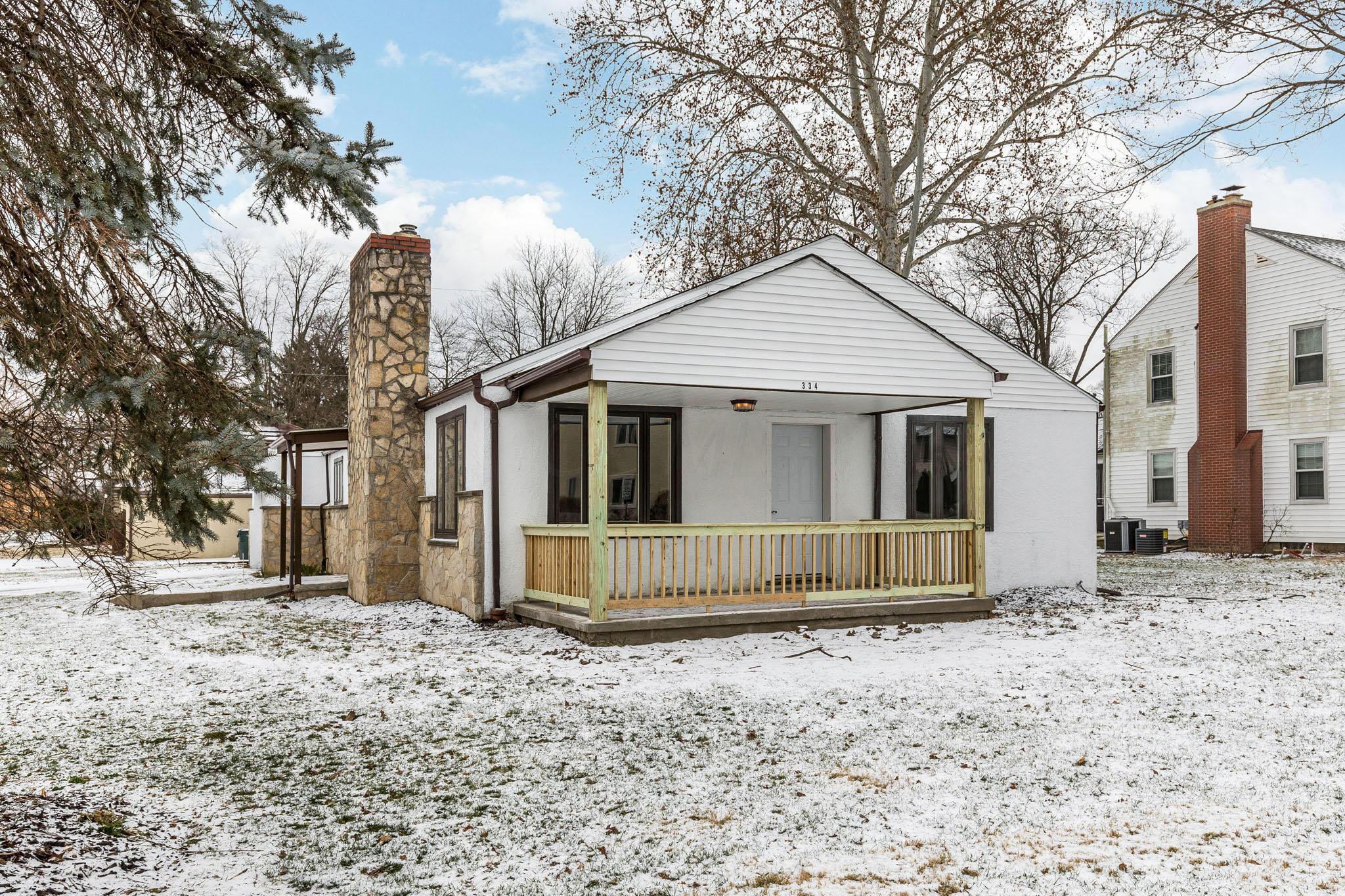 334 South Gould Road Columbus, OH 43209 - Photo 6 of 36