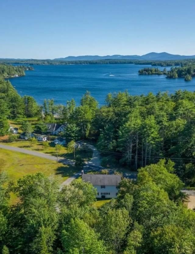 8 Black Point Road Moultonborough, NH 03254 - Photo 1 of 58