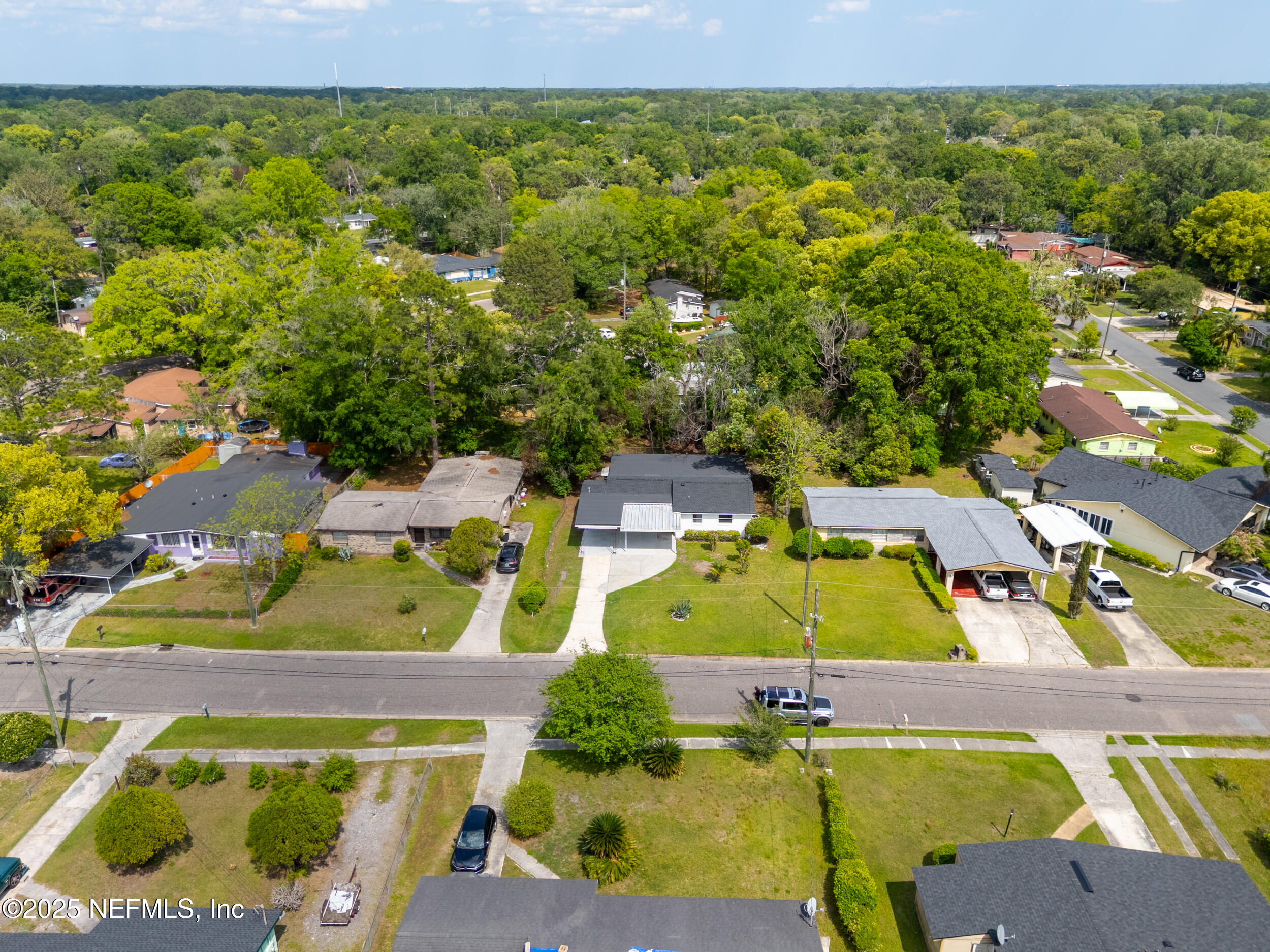 8921 Greenleaf Road Jacksonville, FL 32208 - Photo 37 of 38 8921 Greenleaf-20