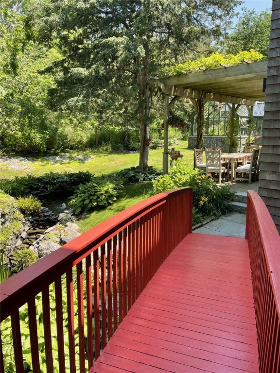 60 Gray Craig Road Middletown, RI 02842 - Photo 31 of 38