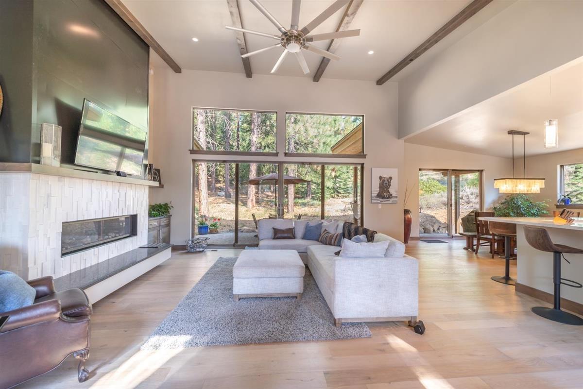11290 China Camp Road Truckee, CA 96161 - Photo 8 of 21 Gallery Image 8