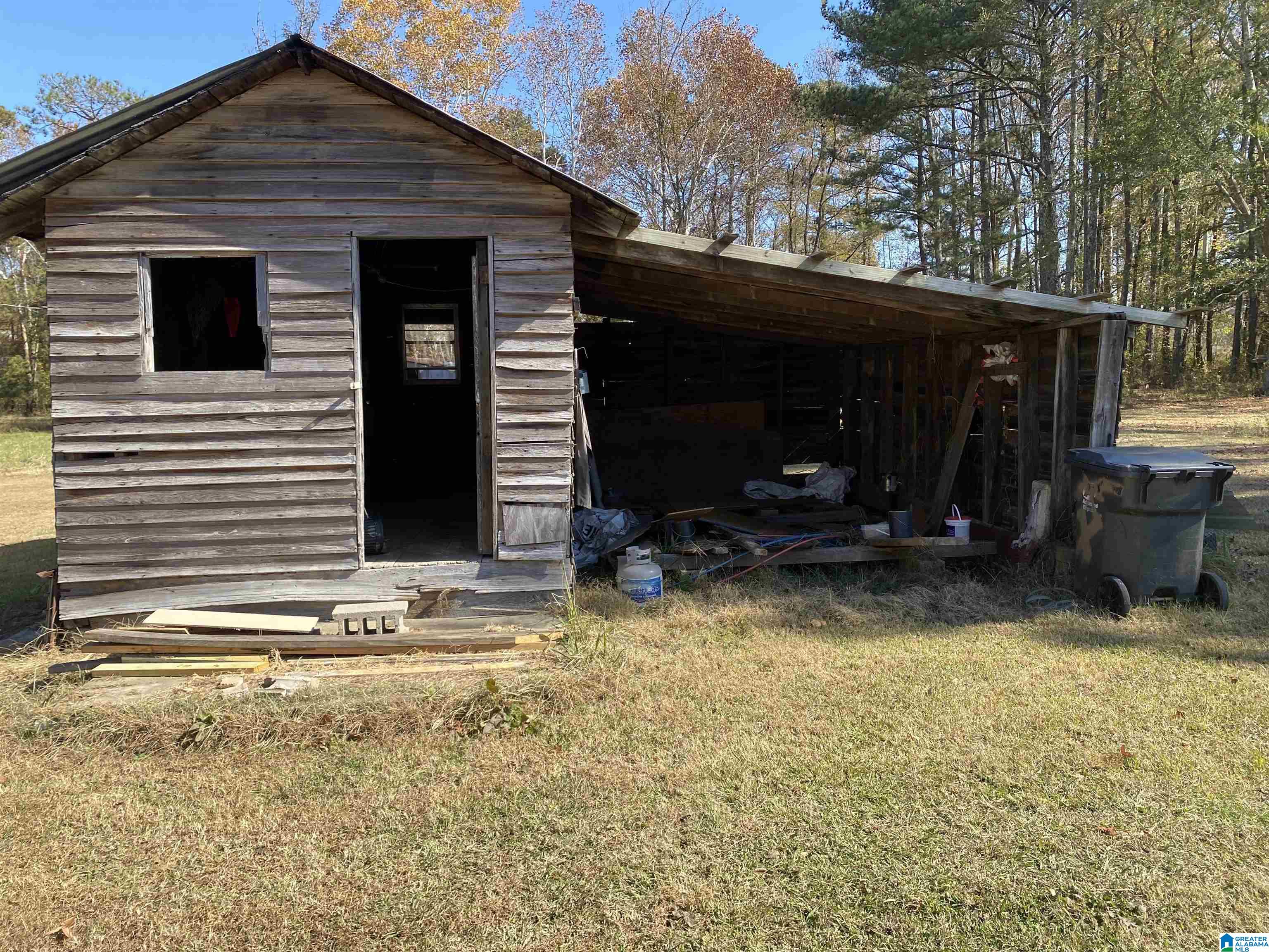 3216 Mudd Street Lincoln, AL 35096 - Photo 47 of 49
