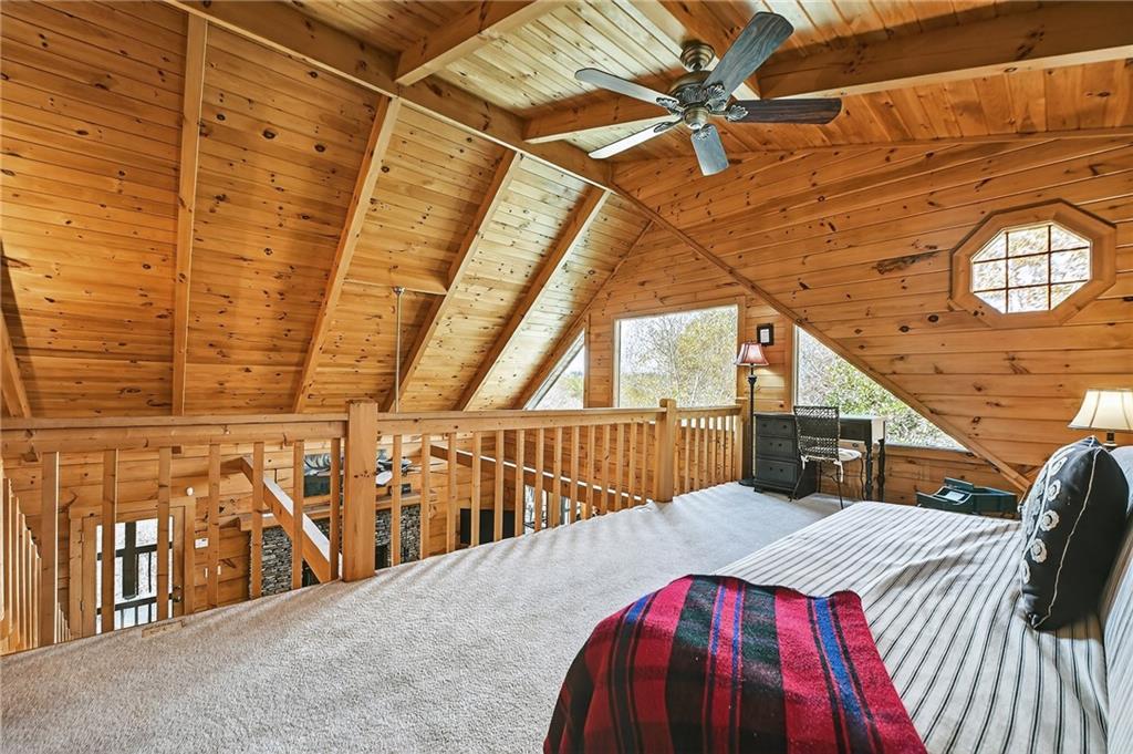 100 Arrow Way Mineral Bluff, GA 30559 - Photo 28 of 53